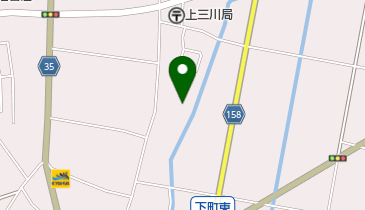 ビジョネア(Visioner)の地図画像