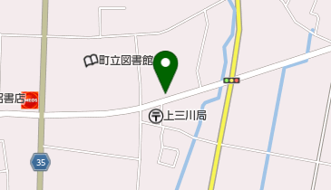 ヘアーギャラリークオーレの地図画像