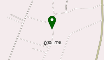 株式会社ハセプラの地図画像