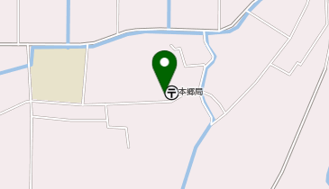 カイロプラクティックひまわりの地図画像