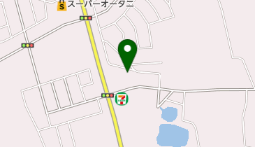 STUDIO・VOGUEの地図画像