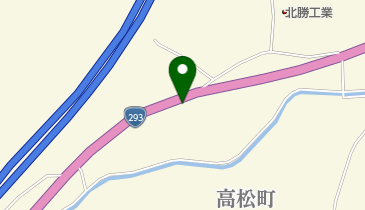 株式会社規矩設計の地図画像