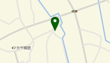 有限会社鯉沼の地図画像