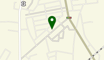 下野アルミサッシ株式会社の地図画像