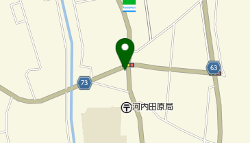 さいとう洋品店の地図画像