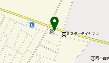 唐伶諸の地図画像