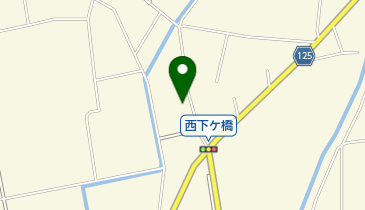 有限会社加藤商店の地図画像
