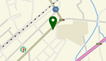 ダスキンニューアイドル第1支店の地図画像