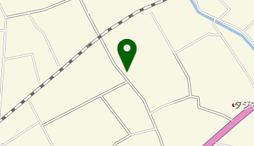 渡辺工芸社の地図画像