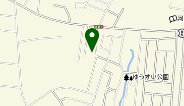 須藤薬局の地図画像