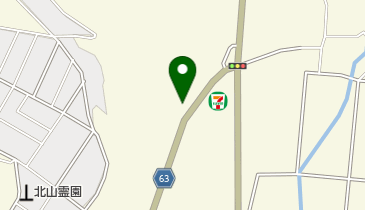 株式会社古澤石材 下田原店の地図画像