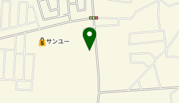 新栄工業株式会社宇都宮工場の地図画像