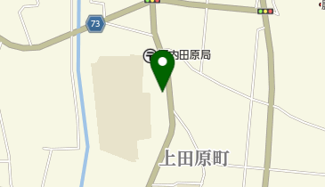 倉田商店の地図画像