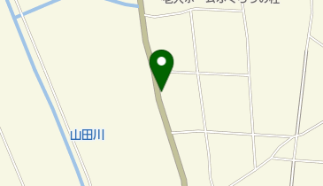 ミッキーカット倶楽部の地図画像