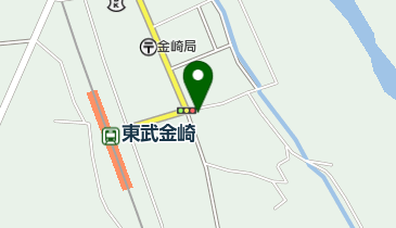 セキグチの地図画像