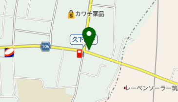 須藤商店の地図画像