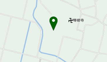 寿松寺の地図画像