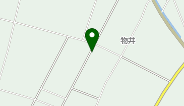 柳獣医科医院の地図画像