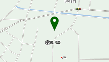 若松商店の地図画像