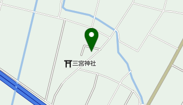 有限会社久保田栄瓦店の地図画像