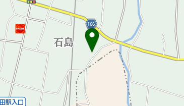 グルービーの地図画像