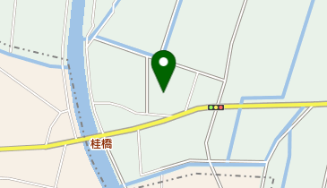 有限会社添野工務店の地図画像