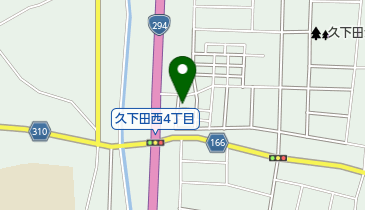 野沢理容の地図画像