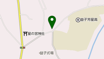 蘭亭の地図画像