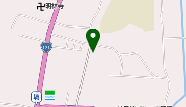 尚朋スクールの地図画像