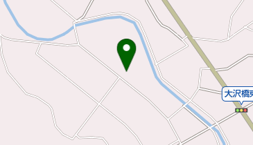 優駿塾の地図画像