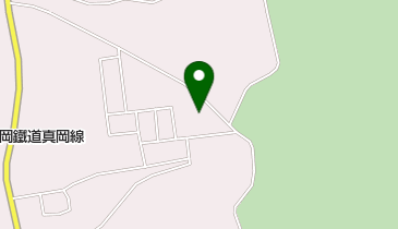 創価学会 益子会館の地図画像