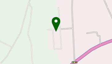 JAはが野 益子育苗センターの地図画像