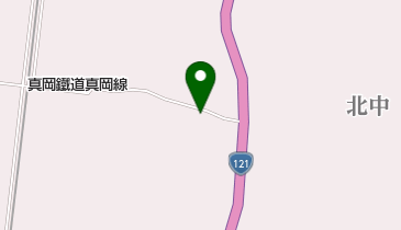 三村建築の地図画像