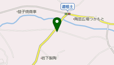 道具屋の地図画像