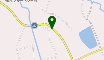 出口商店の地図画像