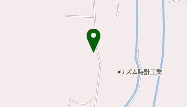 金久保自動車商会の地図画像