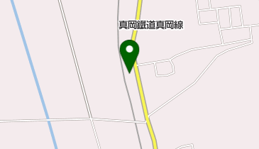 有限会社芳賀中央自動車 工場の地図画像