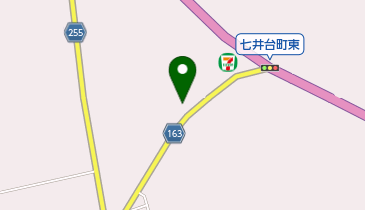 有限会社イシカワ車体工業の地図画像