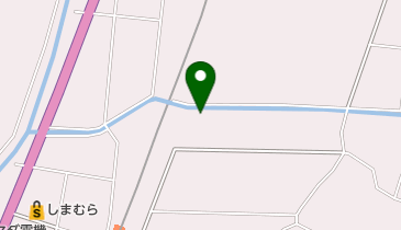 有限会社深谷製作所の地図画像