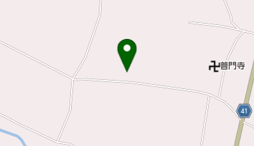 有限会社堀中製作所の地図画像