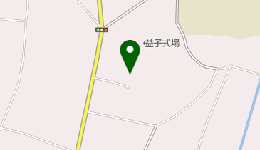 閑空院の地図画像