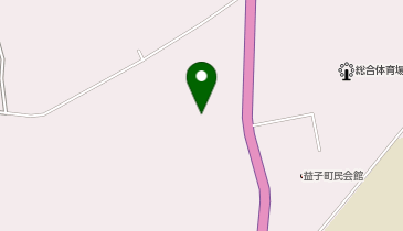 清浄寺の地図画像