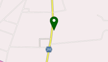 トライアル関東プロセスセンターの地図画像