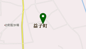 鈴木そば製粉所の地図画像