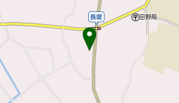 池田整骨院の地図画像