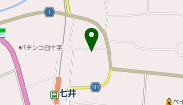 魚宗の地図画像