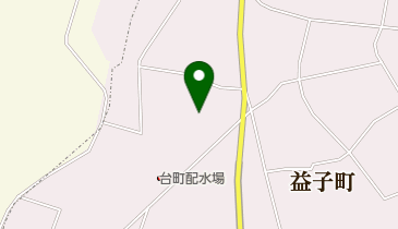 普代産業株式会社栃木支店の地図画像