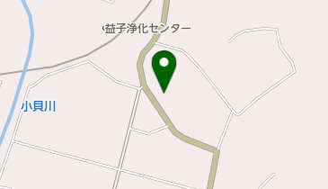 株式会社熱学技術の地図画像