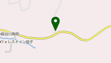 えのきだ窯の地図画像