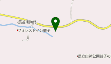 鍛治浦製陶所の地図画像